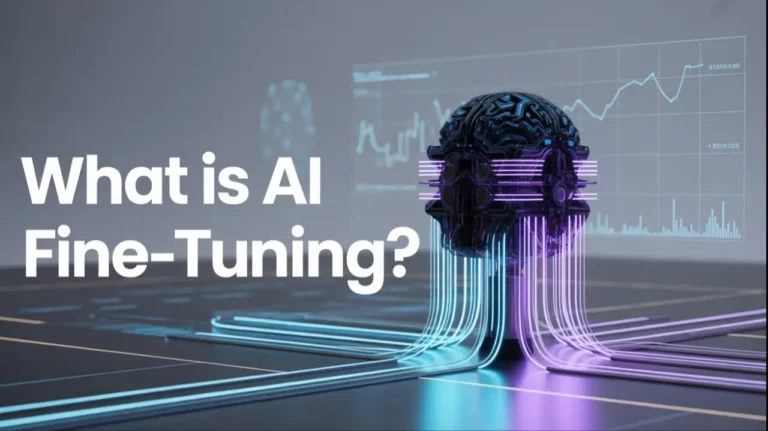 AI fine-tuning