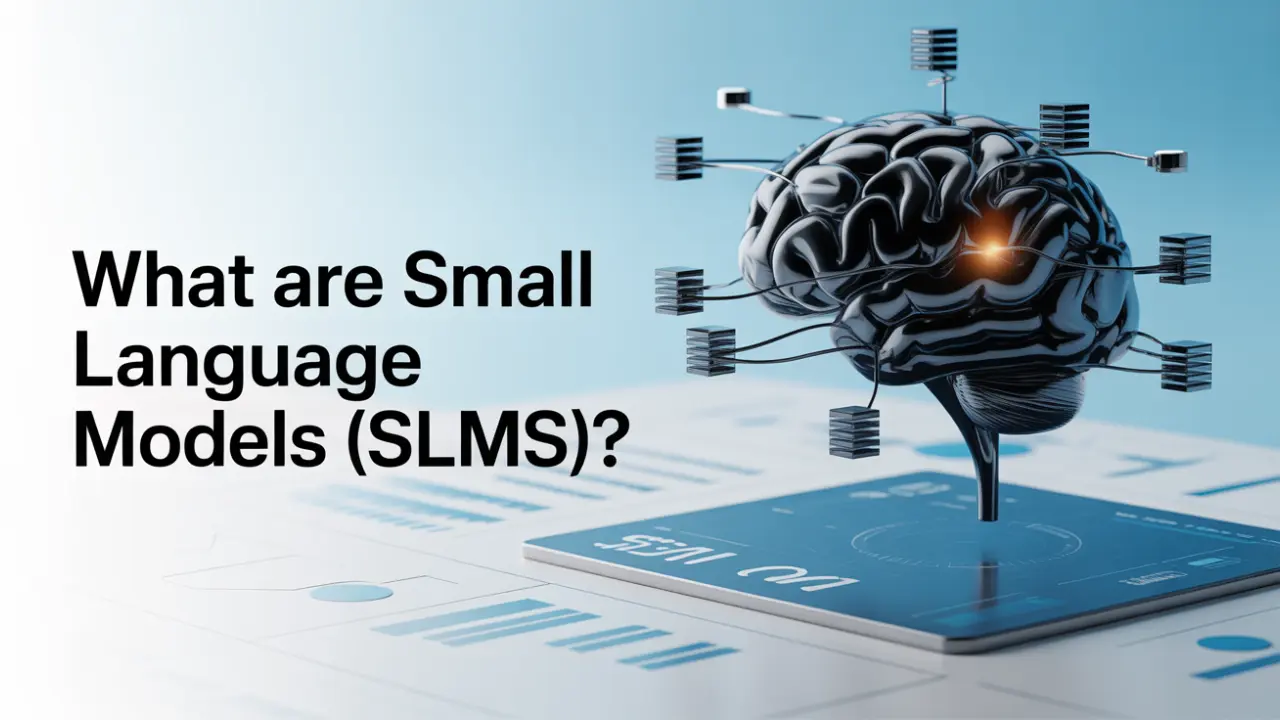 What are Small Language Models